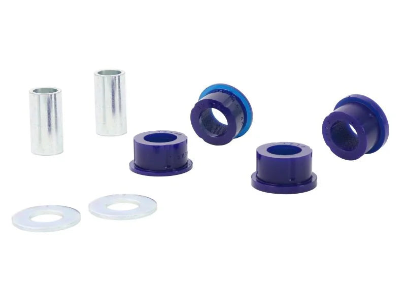 SuperPro 1989 Nissan Maxima SE Front Lower Inner Forward Control Arm Forward Bushing Kit - Main Product View
