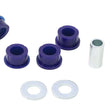 Load image into Gallery viewer, SuperPro 1989 Nissan Maxima SE Front Lower Inner Forward Control Arm Forward Bushing Kit - Back View