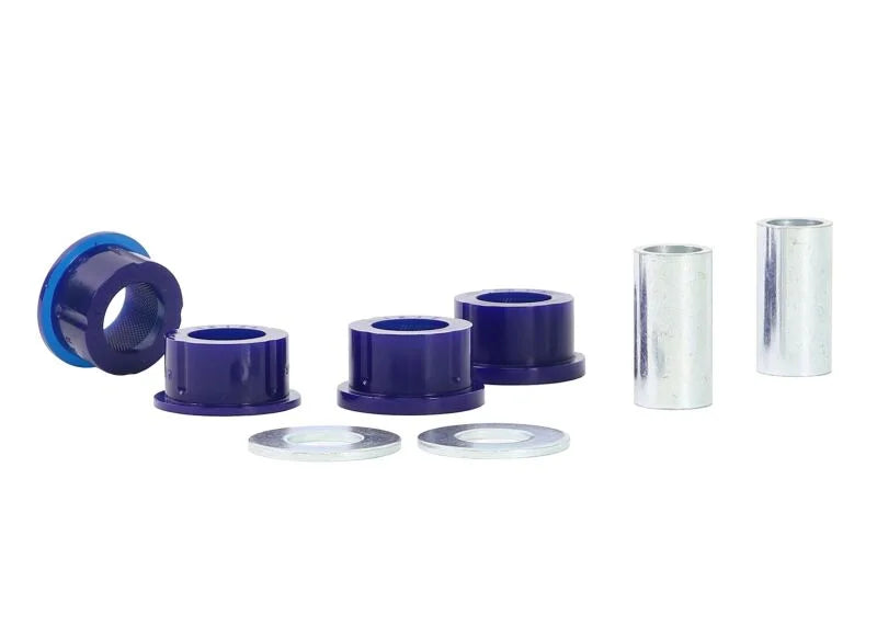 SuperPro 1989 Nissan Maxima SE Front Lower Inner Forward Control Arm Forward Bushing Kit - Additional View 5
