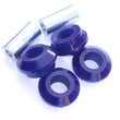 Load image into Gallery viewer, SuperPro 1990 Lexus LS400 Base Front Lower Inner Control Arm Bushing Kit