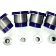 Load image into Gallery viewer, SuperPro 1990 Lexus LS400 Base Rear Upper Inner Control Arm Bushing Kit