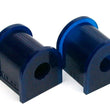 Load image into Gallery viewer, SuperPro 1990 Mazda Miata Base Front 24mm Sway Bar Mount Bushing Kit