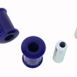 Load image into Gallery viewer, SuperPro 1990 Mazda Miata Base Front Lower Control Arm Camber Adjustable Bushing Kit - Back View