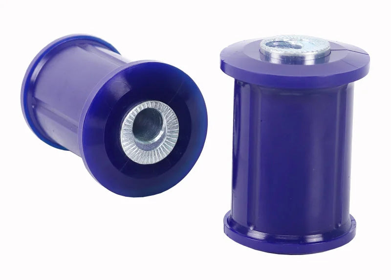 SuperPro 1990 Mazda Miata Base Front Lower Control Arm Camber Adjustable Bushing Kit - Additional View 5
