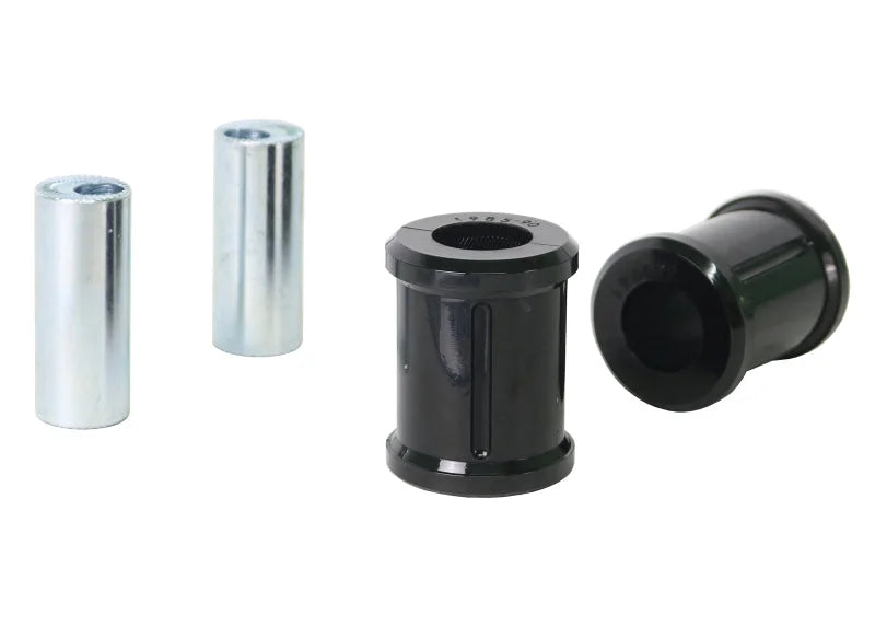 SuperPro 1990 Mazda Miata Base Front Lower Control Arm Camber Adjustable Bushing Kit - Motorsport - Main Product View