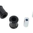 Load image into Gallery viewer, SuperPro 1990 Mazda Miata Base Front Lower Control Arm Camber Adjustable Bushing Kit - Motorsport - Side View