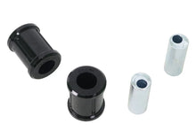 Load image into Gallery viewer, SuperPro 1990 Mazda Miata Base Front Lower Control Arm Camber Adjustable Bushing Kit - Motorsport - Side View