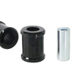 Load image into Gallery viewer, SuperPro 1990 Mazda Miata Base Front Lower Control Arm Camber Adjustable Bushing Kit - Motorsport - Detail View