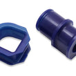 Load image into Gallery viewer, SuperPro 1990 Mazda Miata Base Front Steering Rack &amp; Pinion Mount Bushing Kit - Manual Steering