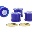 Load image into Gallery viewer, SuperPro 1990 Mazda Miata Base Front Sway Bar Link Bushing Kit - Main Product View