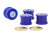 Load image into Gallery viewer, SuperPro 1990 Mazda Miata Base Front Sway Bar Link Bushing Kit - Main Product View