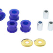 Load image into Gallery viewer, SuperPro 1990 Mazda Miata Base Front Sway Bar Link Bushing Kit - Side View