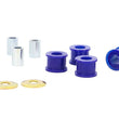 Load image into Gallery viewer, SuperPro 1990 Mazda Miata Base Front Sway Bar Link Bushing Kit - Back View