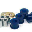 Load image into Gallery viewer, SuperPro 1990 Mazda Miata Base Front Sway Bar Link Bushing Kit - Installation View