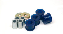 Load image into Gallery viewer, SuperPro 1990 Mazda Miata Base Front Sway Bar Link Bushing Kit - Installation View