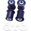 Load image into Gallery viewer, SuperPro 1990 Mazda Miata Base Front Upper Control Arm Bushing Kit - Camber Adjustable