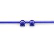Load image into Gallery viewer, SuperPro 1990 Mazda Miata Base Rear 16mm 3-Position Adjustable Sway Bar Kit
