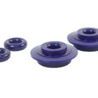 Load image into Gallery viewer, SuperPro 1990 Mazda Miata Base Rear Differential Mount Insert Bushing Kit - Main Product View
