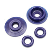 Load image into Gallery viewer, SuperPro 1990 Mazda Miata Base Rear Differential Mount Insert Bushing Kit - Side View