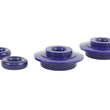 Load image into Gallery viewer, SuperPro 1990 Mazda Miata Base Rear Differential Mount Insert Bushing Kit - Installation View