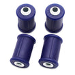 Load image into Gallery viewer, SuperPro 1990 Mazda Miata Base Rear Lower Control Arm Camber Adjustable Bushing Kit
