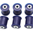 Load image into Gallery viewer, SuperPro 1990 Mazda Miata Base Rear Upper Control Arm &amp; Outer Bushing Kit