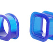Load image into Gallery viewer, SuperPro 1990 Subaru Legacy L Steering Rack and Pinion Mount Bushing Kit - Main Product View