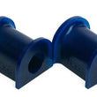 Load image into Gallery viewer, SuperPro 1991 Dodge Stealth ES Front 23mm Sway Bar Mount Bushing Set