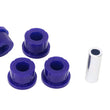 Load image into Gallery viewer, SuperPro 1991 Dodge Stealth ES Front Lower Forward Control Arm Bushing Kit - Side View