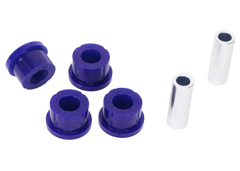 SuperPro 1991 Dodge Stealth ES Front Lower Forward Control Arm Bushing Kit - Side View