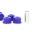 Load image into Gallery viewer, SuperPro 1991 Dodge Stealth ES Front Lower Forward Control Arm Bushing Kit - Detail View