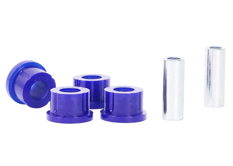 SuperPro 1991 Dodge Stealth ES Front Lower Forward Control Arm Bushing Kit - Detail View