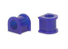 Load image into Gallery viewer, SuperPro 1991 Mercury Tracer Base Front 21.5mm Sway Bar Mount Bushing Set - Main Product View