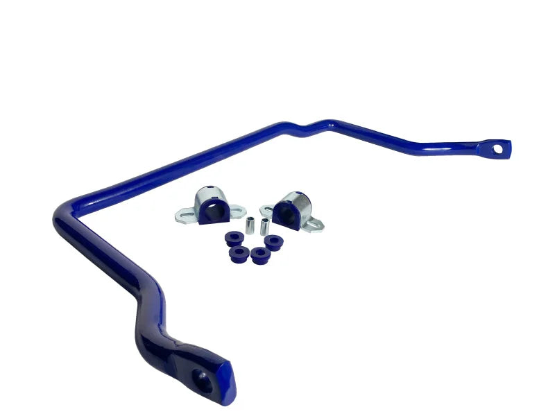 SuperPro 1991 Toyota Land Cruiser Base Front 30mm HD Sway Bar Kit - Main Product View