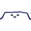 Load image into Gallery viewer, SuperPro 1991 Toyota Land Cruiser Base Front 30mm HD Sway Bar Kit - Side View