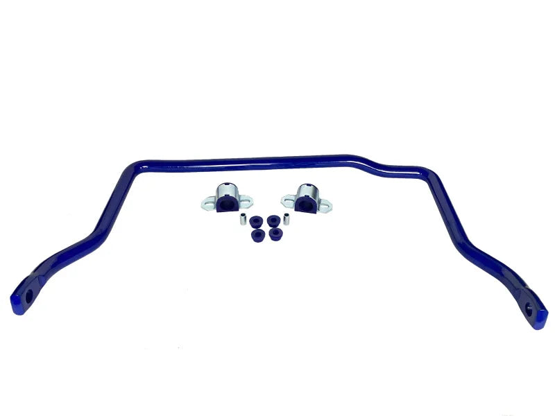 SuperPro 1991 Toyota Land Cruiser Base Front 30mm HD Sway Bar Kit - Side View