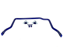Load image into Gallery viewer, SuperPro 1991 Toyota Land Cruiser Base Front 30mm HD Sway Bar Kit - Side View