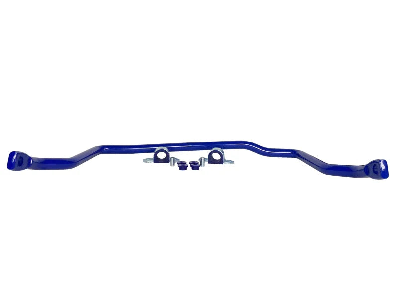 SuperPro 1991 Toyota Land Cruiser Base Front 30mm HD Sway Bar Kit - Detail View
