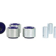 Load image into Gallery viewer, SuperPro 1991 Toyota Land Cruiser Base Front 4 Deg. Caster Correction Radius Arm-to-Diff Bushing Set - Additional View 5