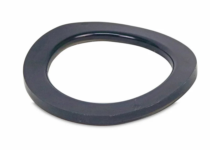SuperPro 1991 Toyota Land Cruiser Base Front 5mm Coil Spring Spacer (Individual) - Side View