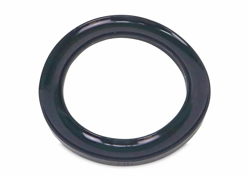 SuperPro 1991 Toyota Land Cruiser Base Front 5mm Coil Spring Spacer (Individual) - Back View