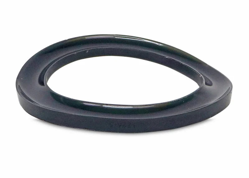 SuperPro 1991 Toyota Land Cruiser Base Front 5mm Coil Spring Spacer (Individual) - Installation View