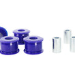 Load image into Gallery viewer, SuperPro 1991 Toyota Land Cruiser Base Front Forward Radius Arm-to-Differential Bushing Set - Main Product View
