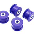 Load image into Gallery viewer, SuperPro 1991 Toyota Land Cruiser Base Front Forward Radius Arm-to-Differential Bushing Set - Side View