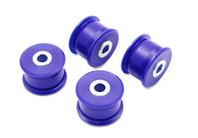 Load image into Gallery viewer, SuperPro 1991 Toyota Land Cruiser Base Front Forward Radius Arm-to-Differential Bushing Set - Side View