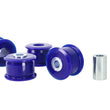 Load image into Gallery viewer, SuperPro 1991 Toyota Land Cruiser Base Front Forward Radius Arm-to-Differential Bushing Set - Back View