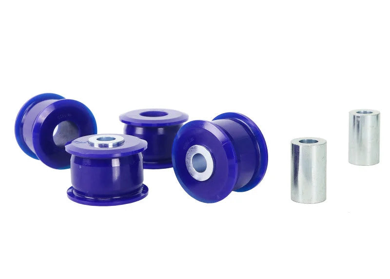 SuperPro 1991 Toyota Land Cruiser Base Front Forward Radius Arm-to-Differential Bushing Set - Back View