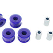 Load image into Gallery viewer, SuperPro 1991 Toyota Land Cruiser Base Front Forward Radius Arm-to-Differential Bushing Set - Installation View
