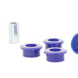 Load image into Gallery viewer, SuperPro 1991 Toyota Land Cruiser Base Front Panhard Rod Bushing Set - Side View