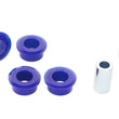 Load image into Gallery viewer, SuperPro 1991 Toyota Land Cruiser Base Front Panhard Rod Bushing Set - Back View